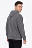 LEROY FERMUARLI HOODIE - hummel 