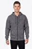 LEROY FERMUARLI HOODIE - hummel 