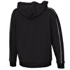 LOTUSE FERMUARLI HOODIE - hummel 