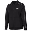 LOTUSE FERMUARLI HOODIE - hummel 