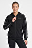 LOTUSE FERMUARLI HOODIE - hummel 