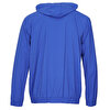 ZOCALO FERMUARLI HOODIE - hummel 