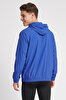 ZOCALO FERMUARLI HOODIE - hummel 