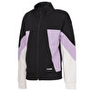 NORA ÇOCUK FERMUARLI SWEATSHIRT - hummel 