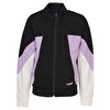 NORA ÇOCUK FERMUARLI SWEATSHIRT - hummel 