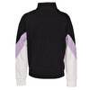 NORA ÇOCUK FERMUARLI SWEATSHIRT - hummel 