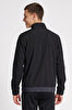 RUFUS FERMUARLI SWEATSHIRT - hummel 