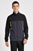 RUFUS FERMUARLI SWEATSHIRT - hummel 