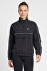 YOKON YARIM FERMUARLI SWEATSHIRT - hummel 