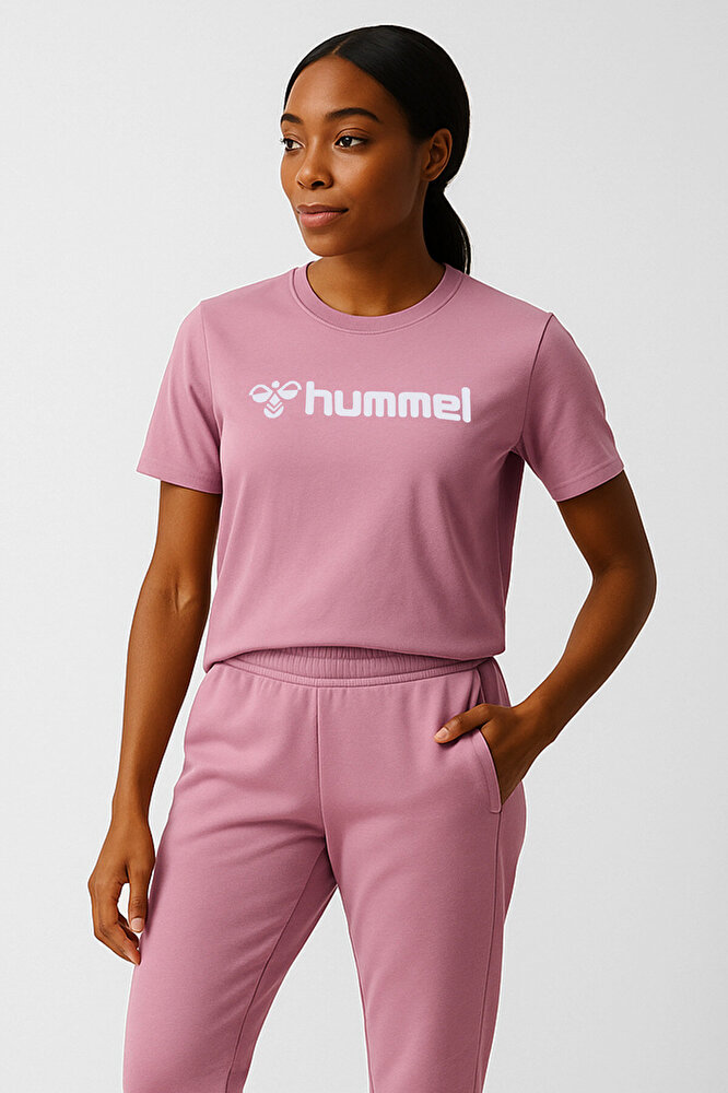 Çocuk Gri AXEL ÇOCUK ŞORT 931784-2521 | hummel