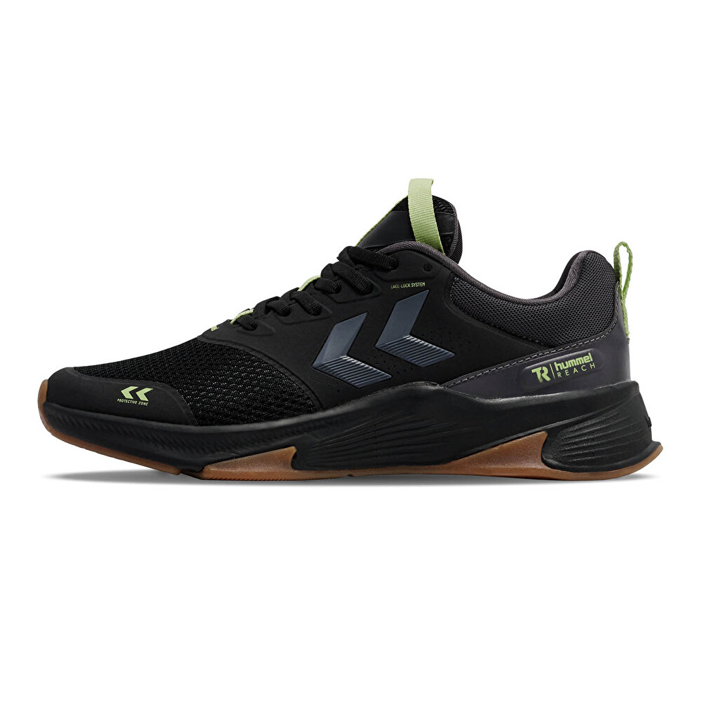 Kadın Mor VM78 CPH RS AYAKKABI 227912-3850 | hummel
