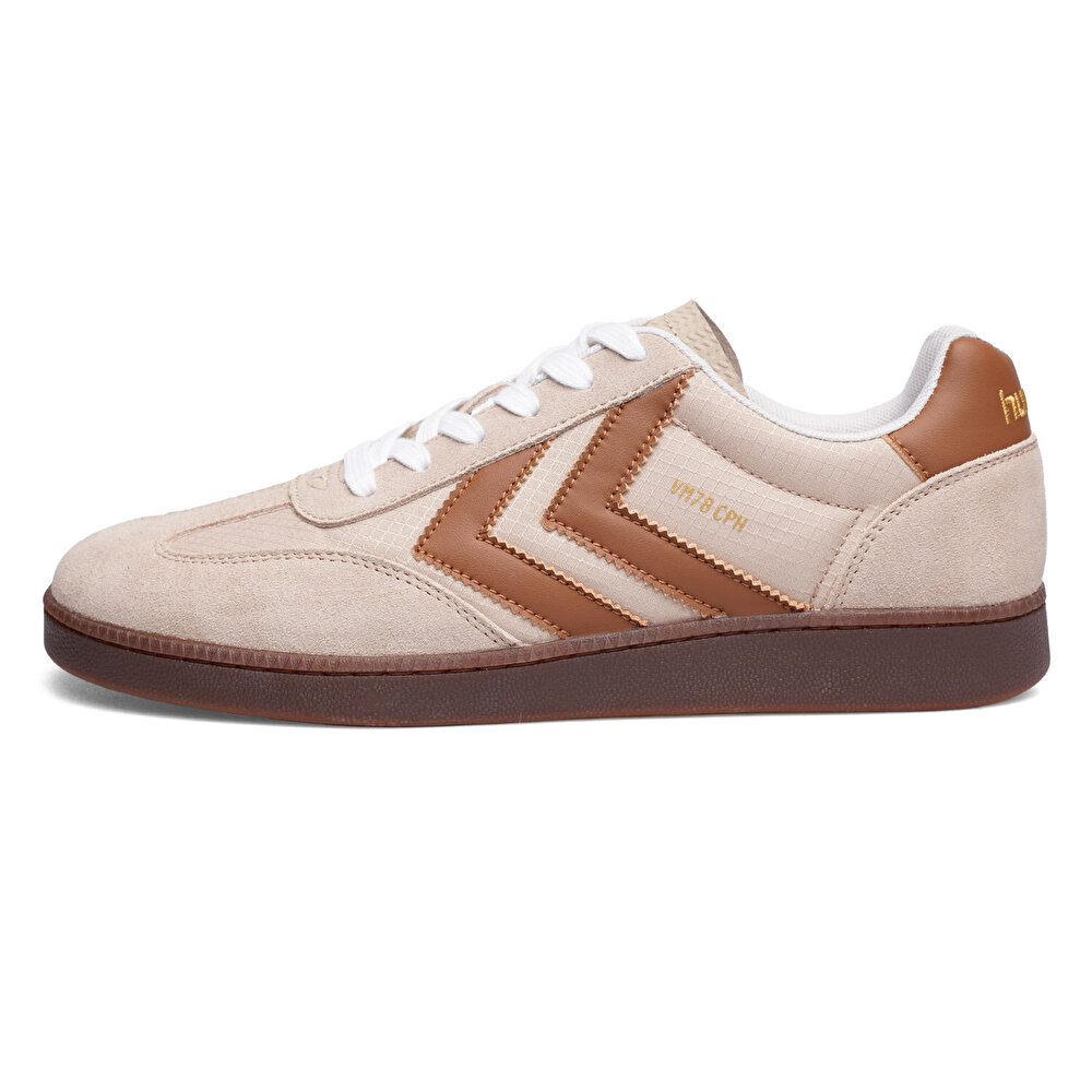 Çocuk Mavi ZAC JR. ÇOCUK AYAKKABI 900642-7662 | hummel