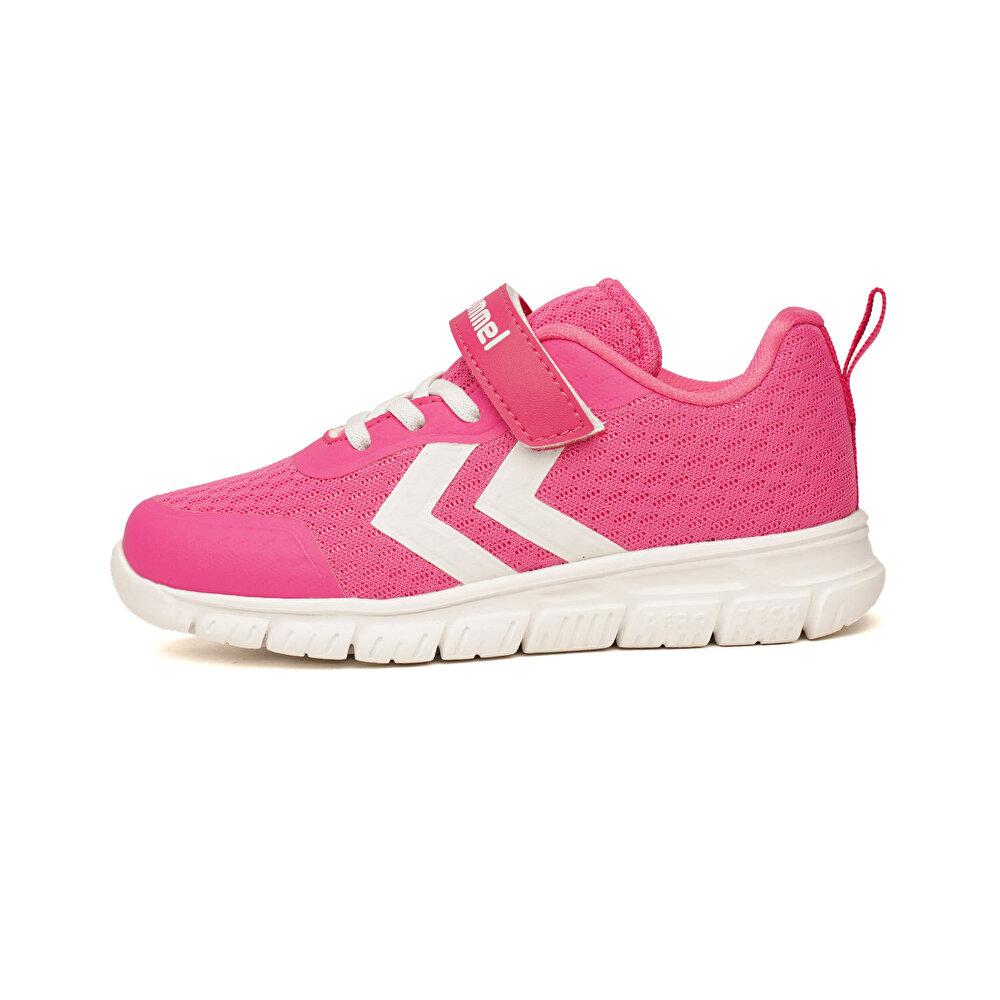Çocuk Pembe ZAC JR. ÇOCUK AYAKKABI 900642-3241 | hummel