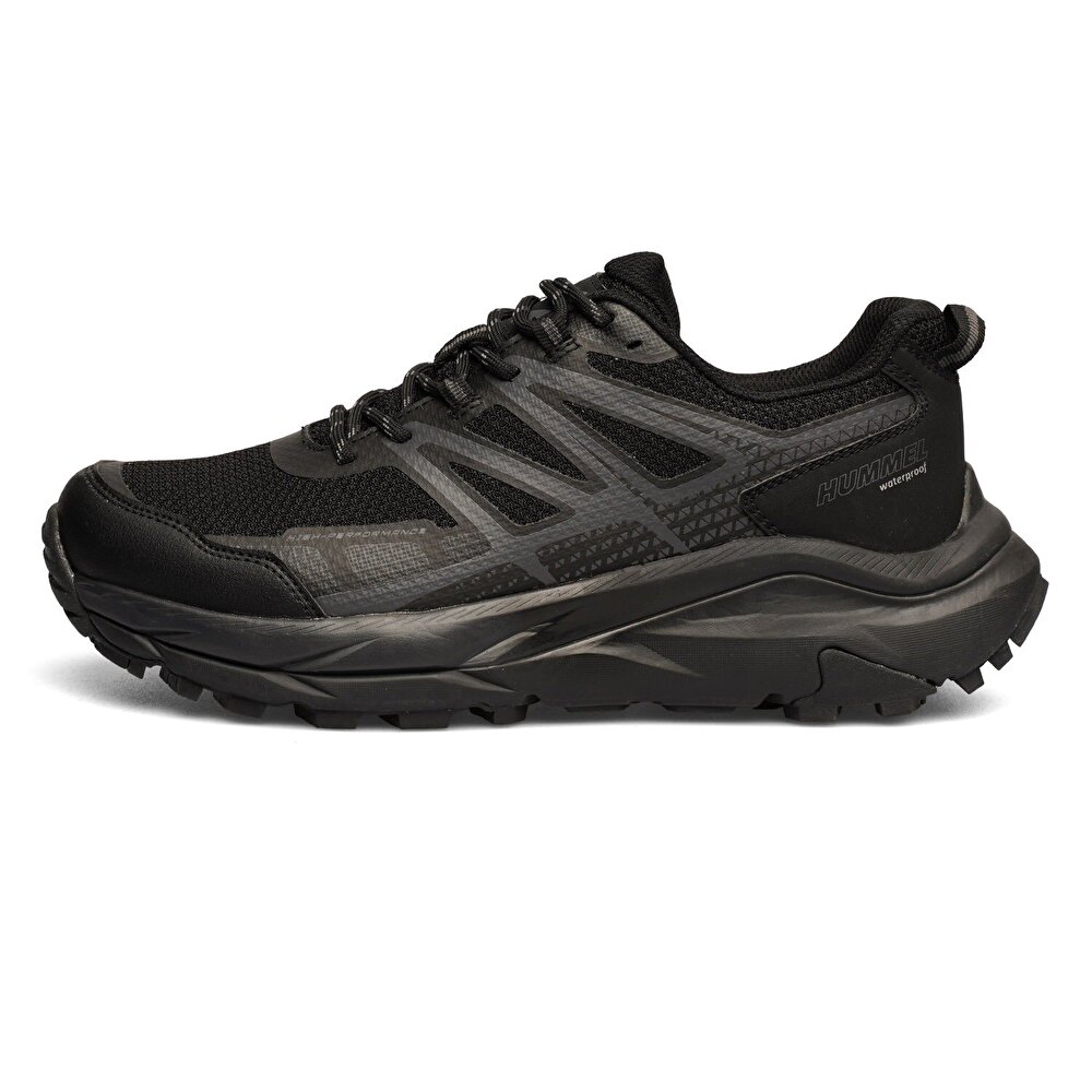 Kadın Mor ZENIA AYAKKABI 900623-9662 | hummel