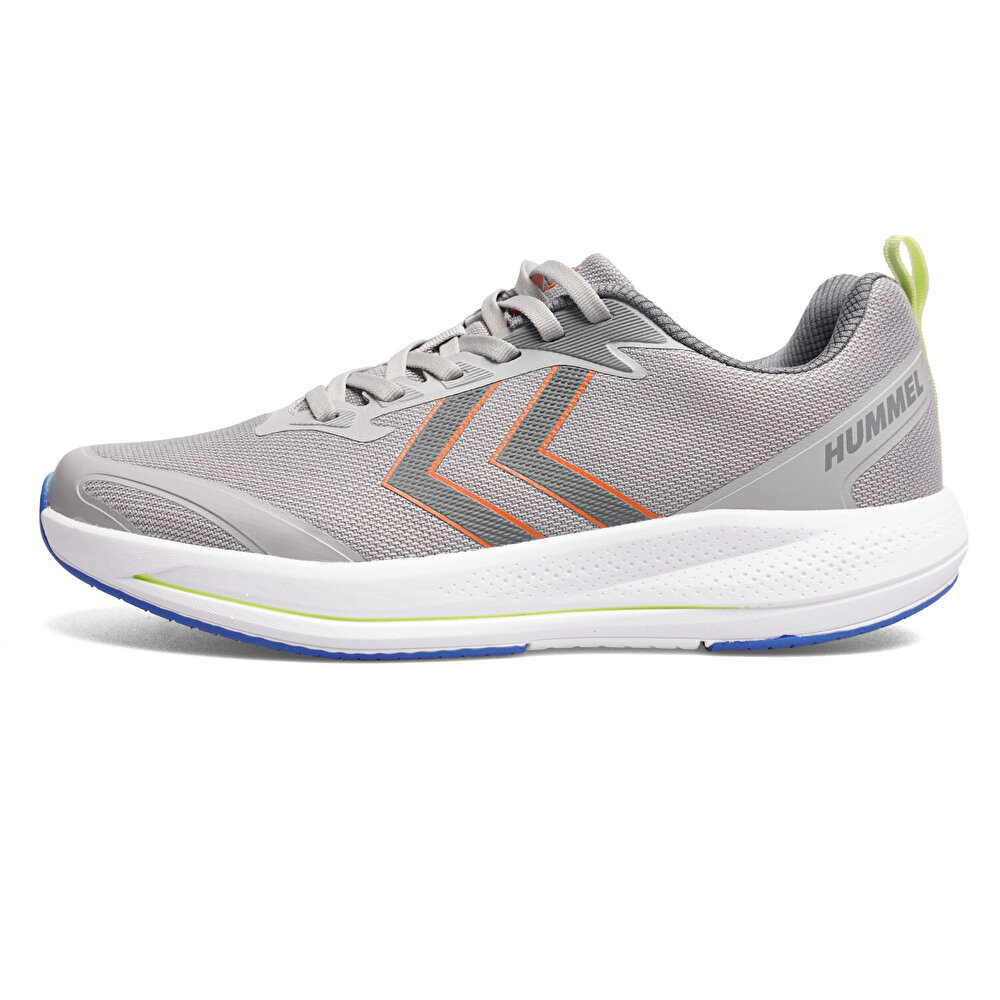 Unisex Gri UNICORN AYAKKABI 900470-1100 | hummel