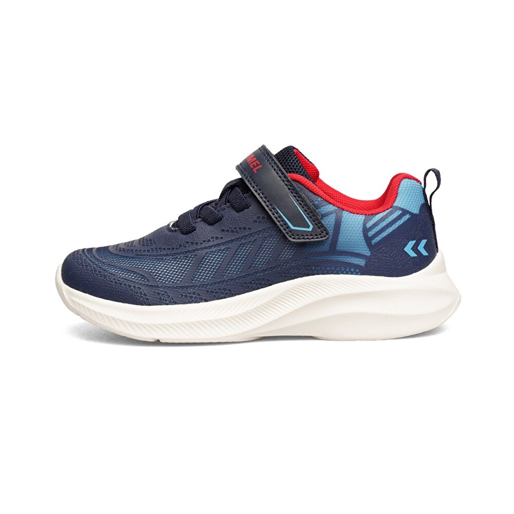 Çocuk Mavi ASTRAL JR IŞIKLI ÇOCUK AYAKKABI 900730-6194 | hummel