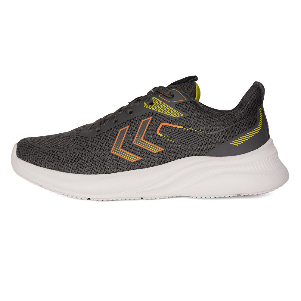 Unisex Yeşil REACH LX 6000 MS AYAKKABI 226245-6614 | hummel