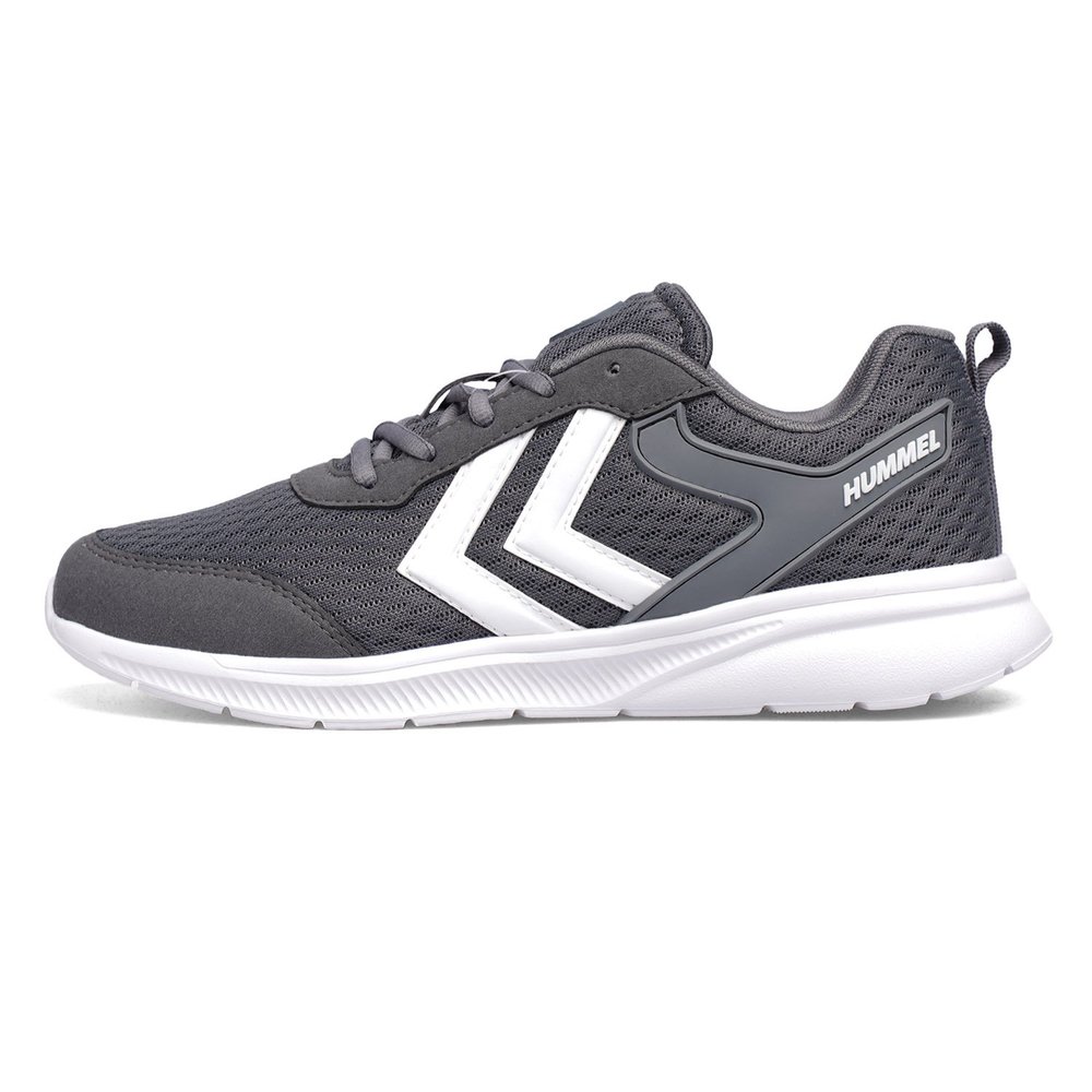Unisex Gri TOMSON 26 AYAKKABI 900898-2267 | hummel
