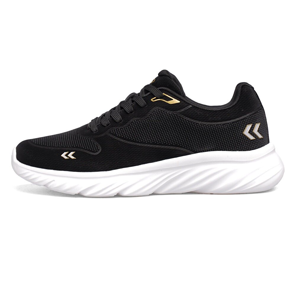 Unisex Siyah JUNN AYAKKABI 900846-2267 | hummel