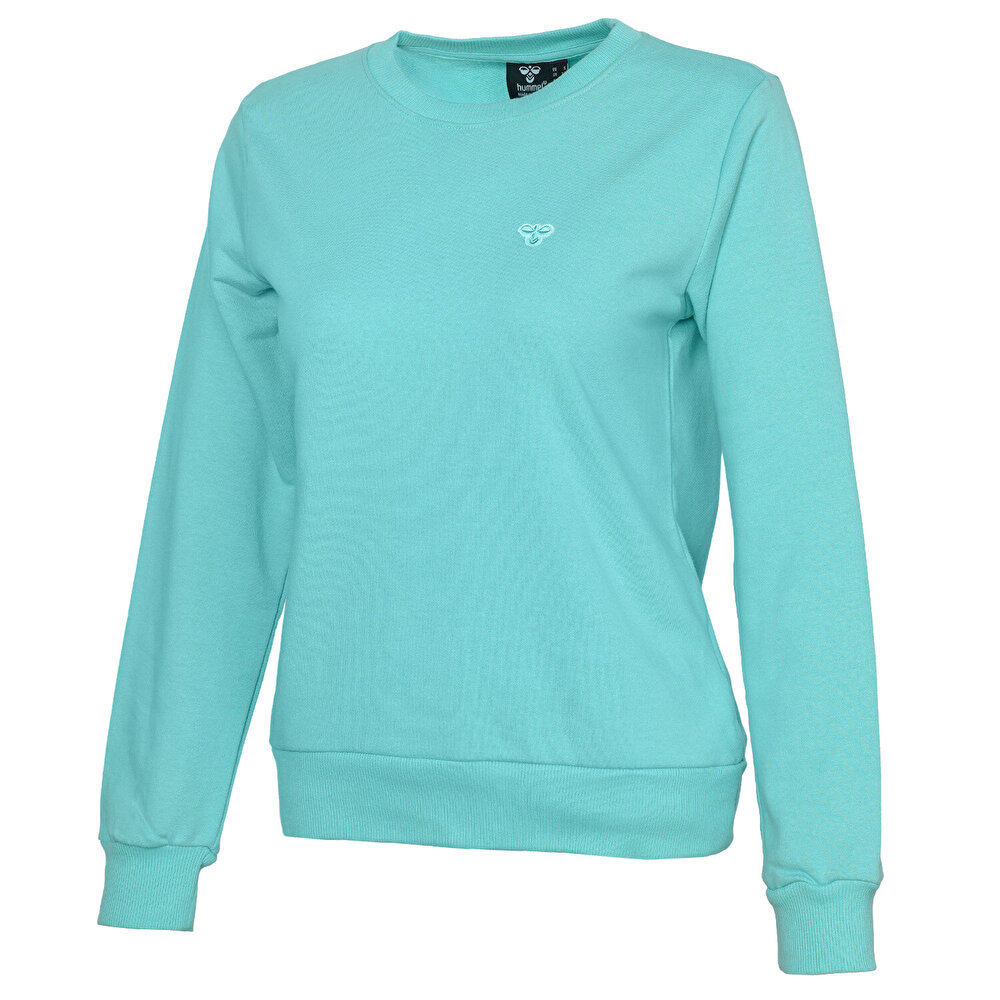 Erkek Siyah FRANKES FERMUARLI SWEATSHIRT 922397-2001 | hummel