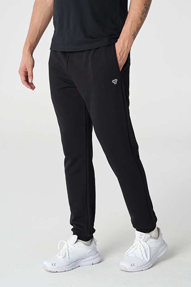 Erkek Mor JOY EŞOFMAN ALTI 932348-8588 | hummel