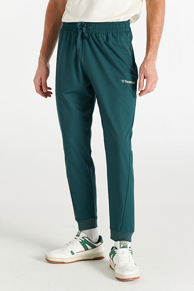 Erkek Mor JOY EŞOFMAN ALTI 932348-8588 | hummel