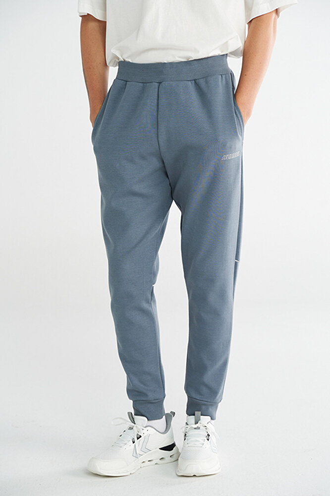 Erkek Gri JOHN EŞOFMAN ALTI 932346-7319 | hummel