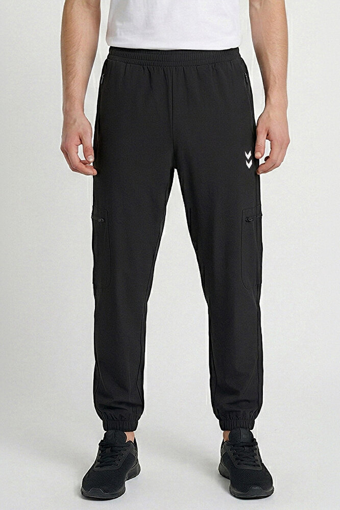 Erkek Siyah YUCA EŞOFMAN ALTI 932488-2001 | hummel