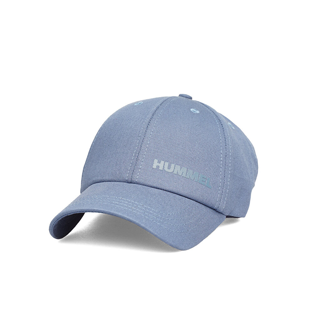 Unisex Siyah ALBERGE ŞAPKA 970386-2001 | hummel
