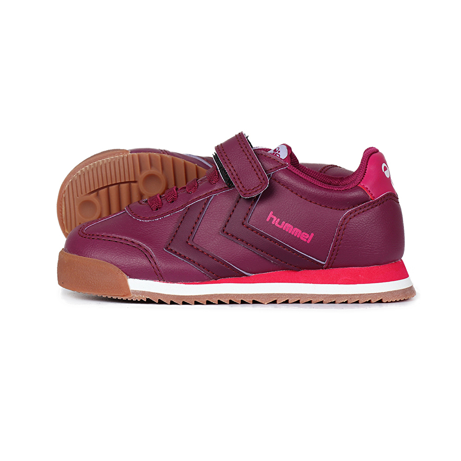 kiz cocuk mor messmer 23 jr 200538 3388 hummel