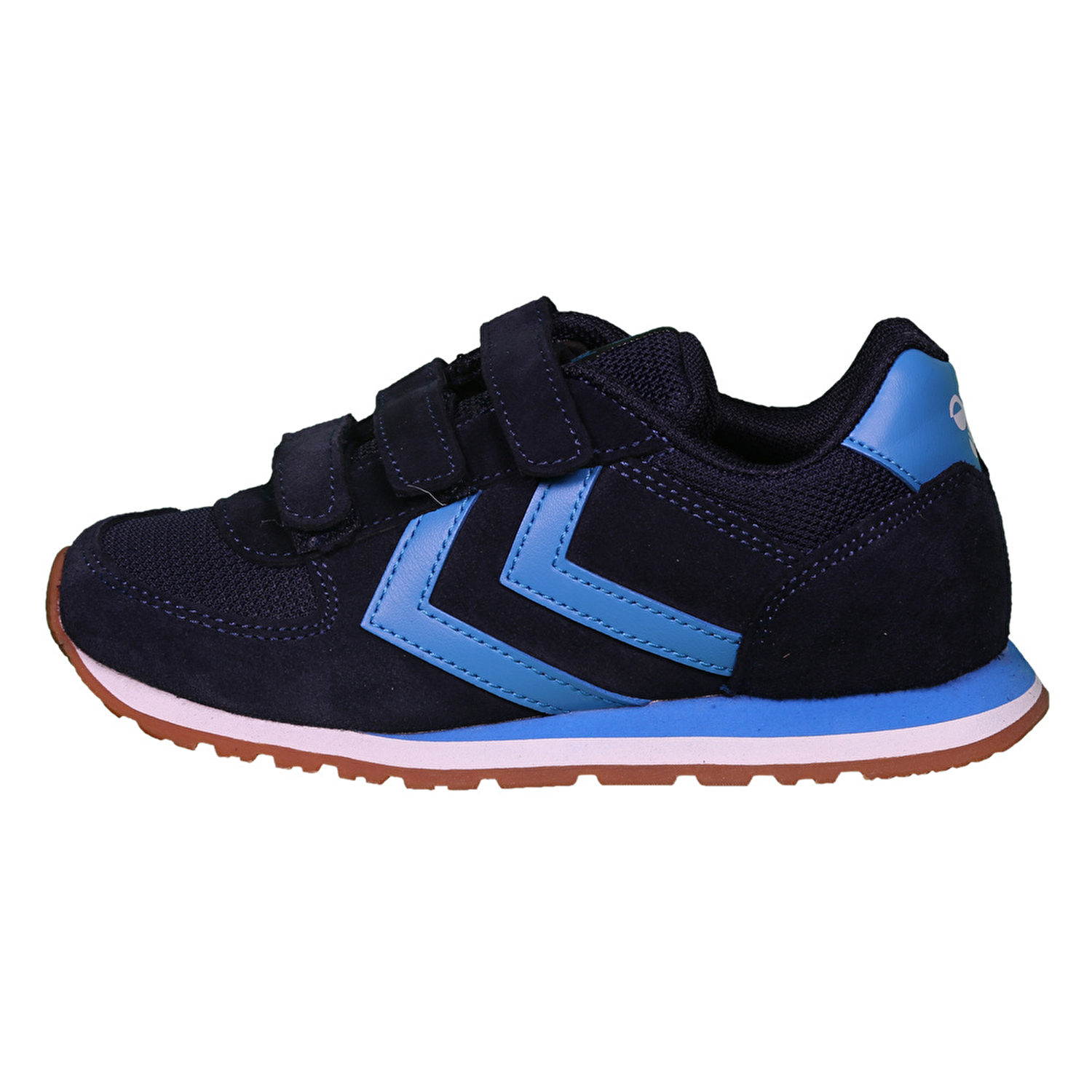Mavi Eightyone Jr Sneaker 200547 7459 Hummel