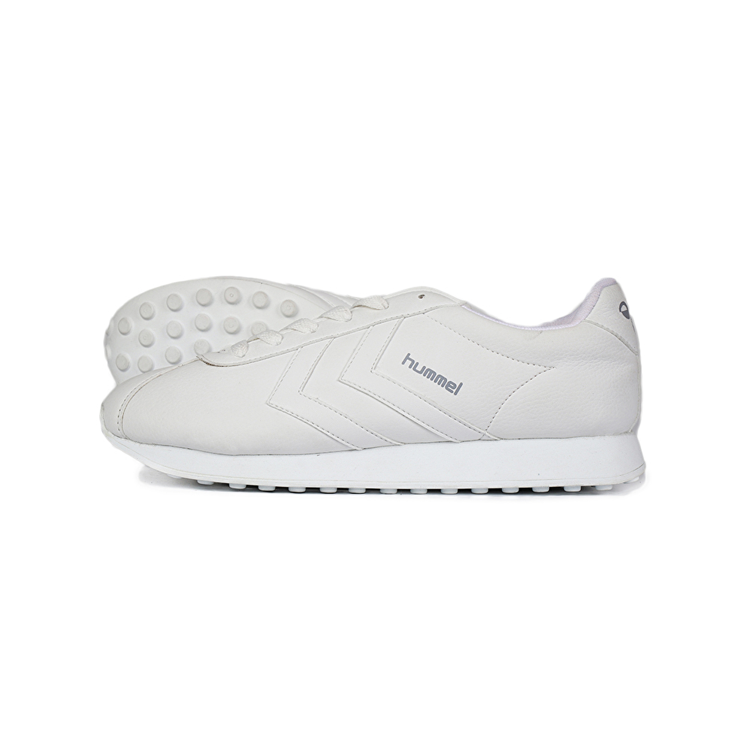 Beyaz Ray Sneaker 203204 9001 Hummel