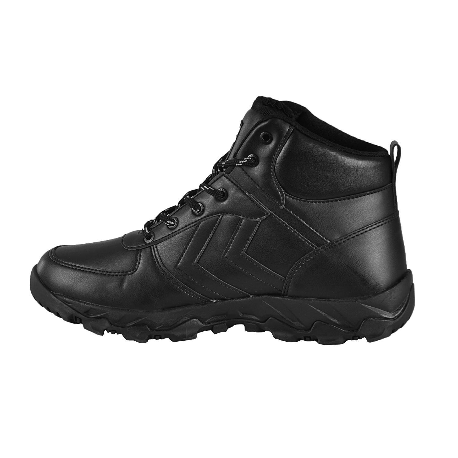 Siyah Boot 203681 2001 Hummel