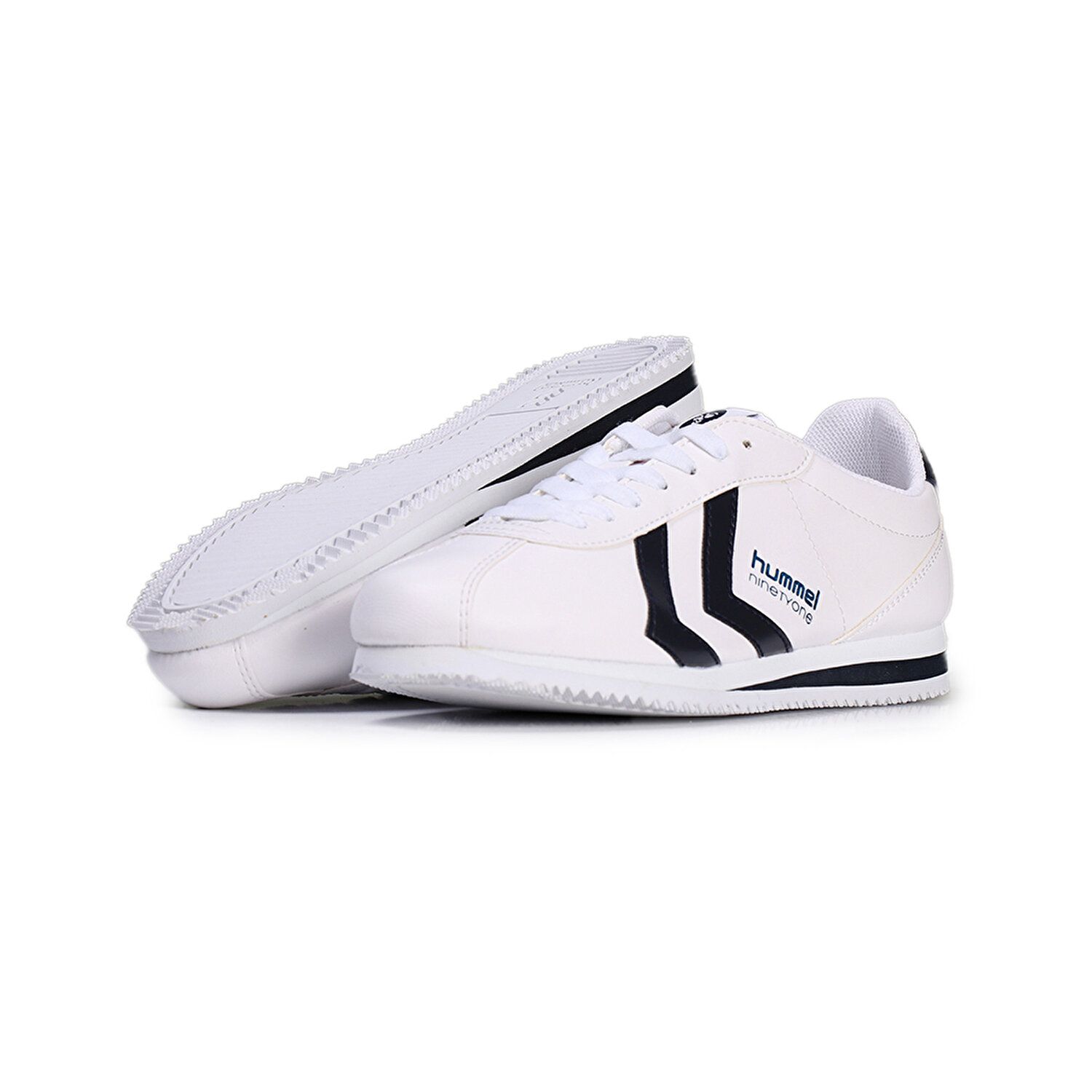 Ninetyone Unisex Gunluk Ayakkabi Hummel