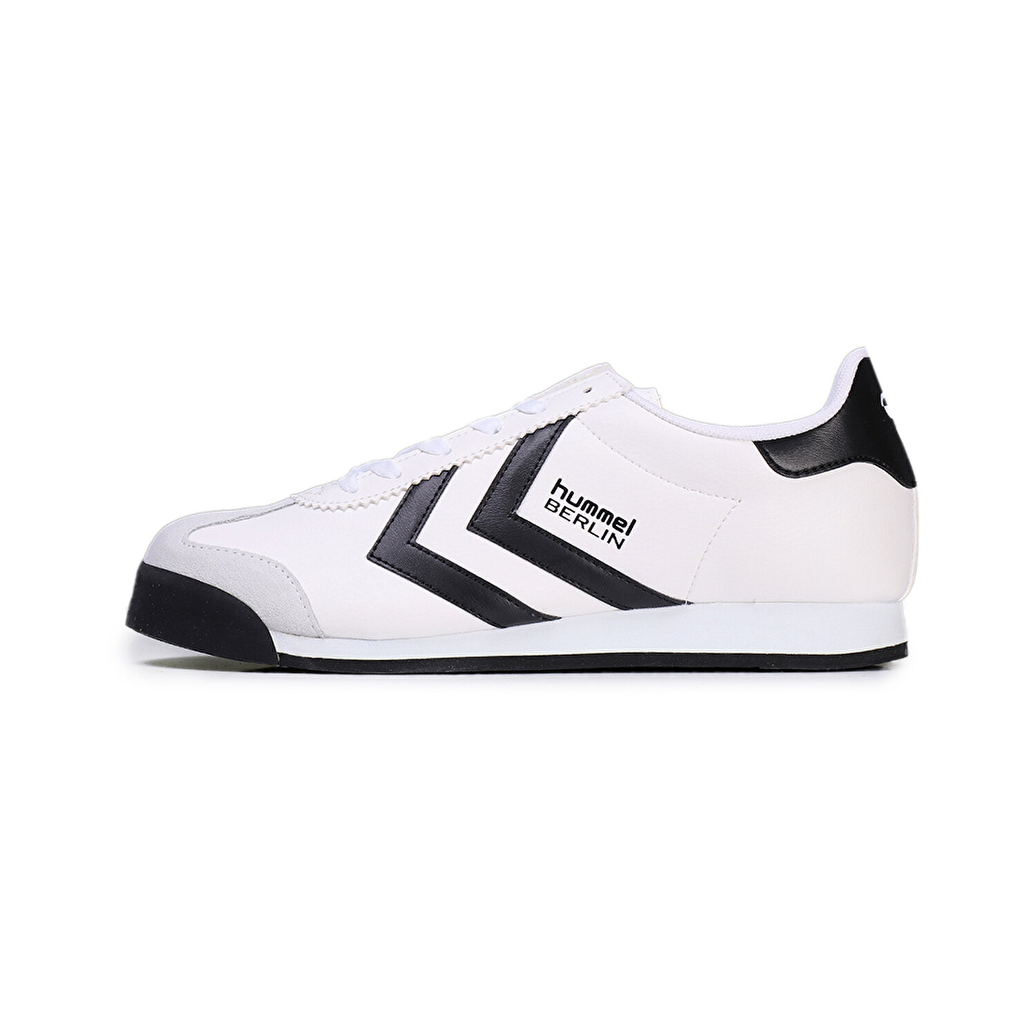 Berlin Unisex Gunluk Ayakkabi Hummel