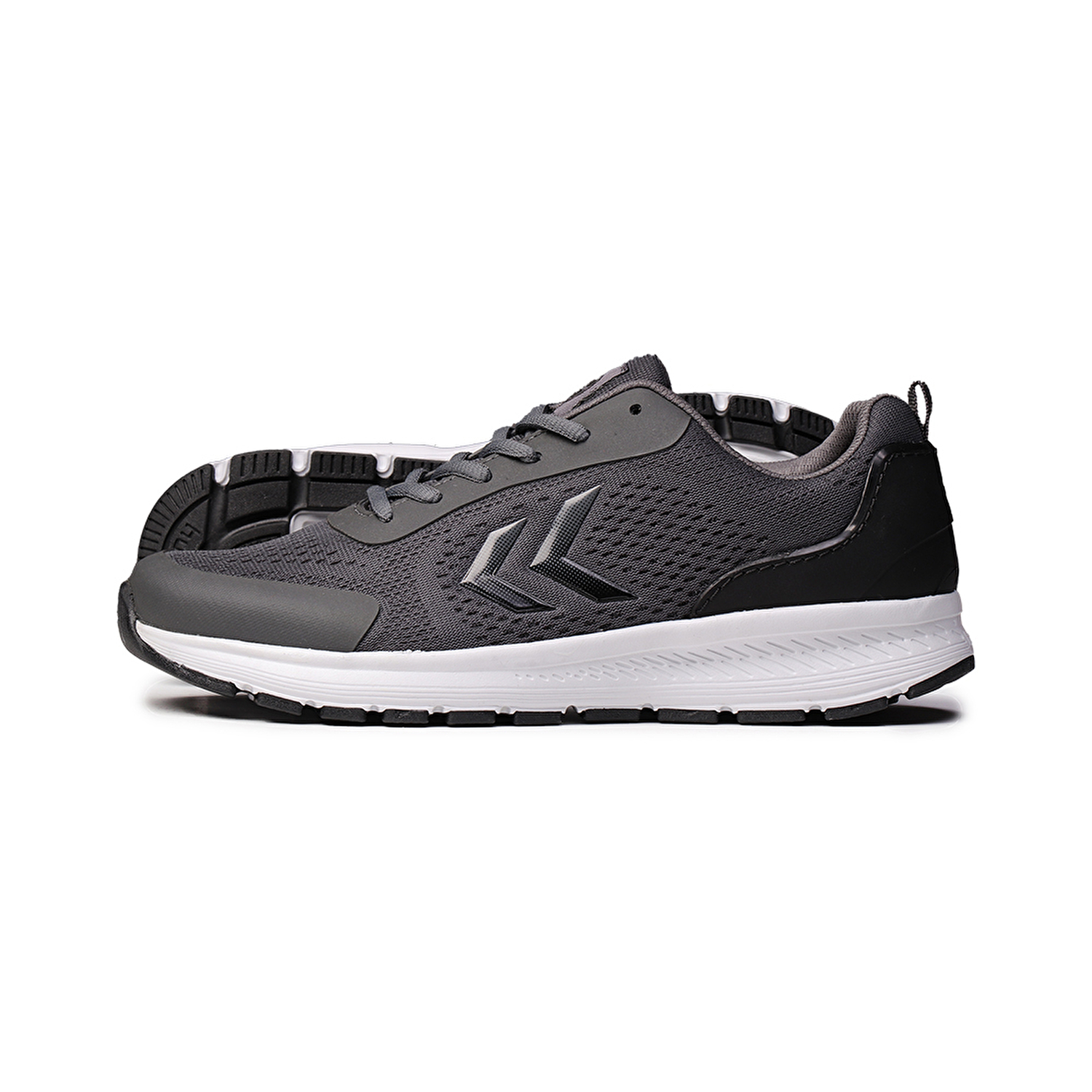 Gri Dynamic Performance Shoes 204563 2366 Hummel