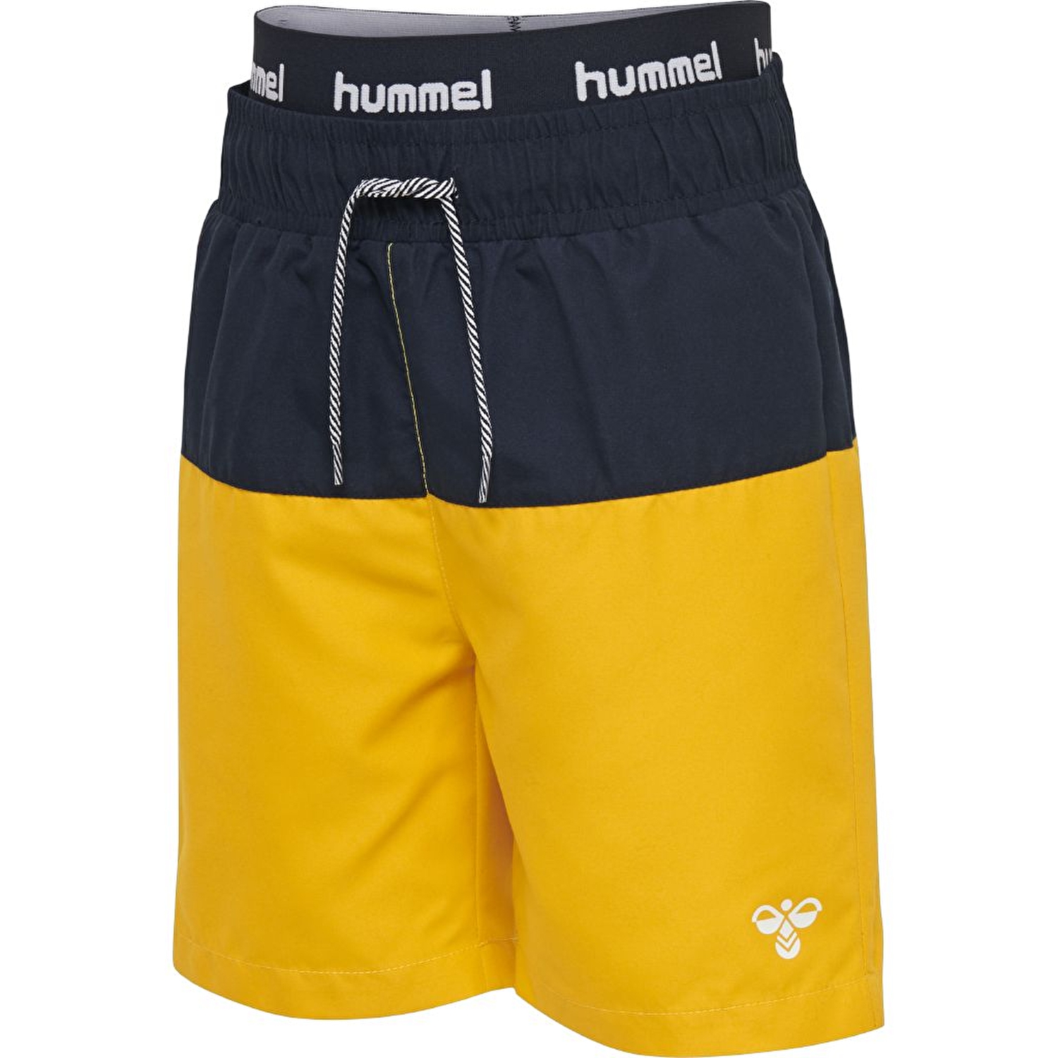 Sari Garner Yuzme Sortu 205434 3883 Hummel