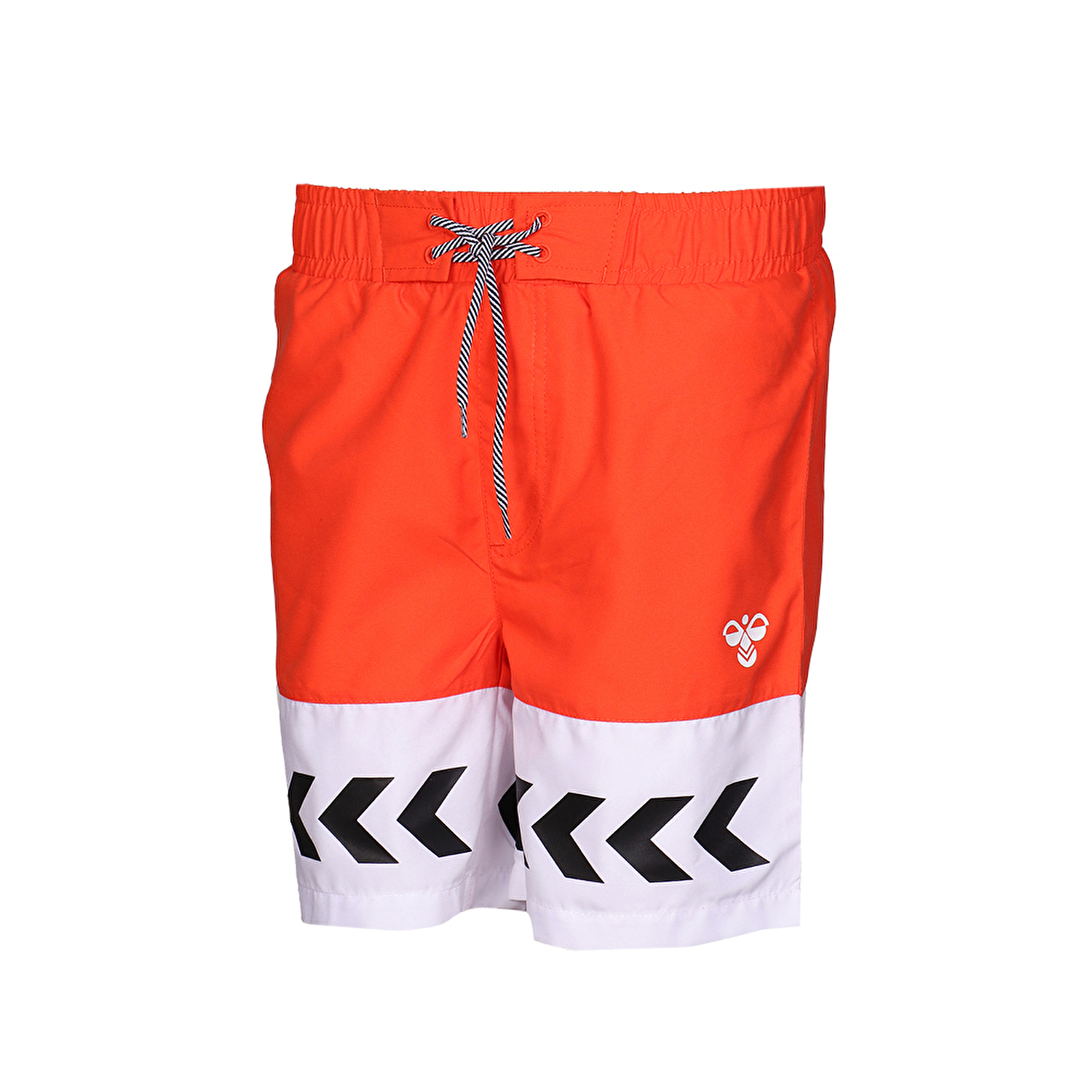 Turuncu Jason Yuzme Sortu 205437 3246 Hummel