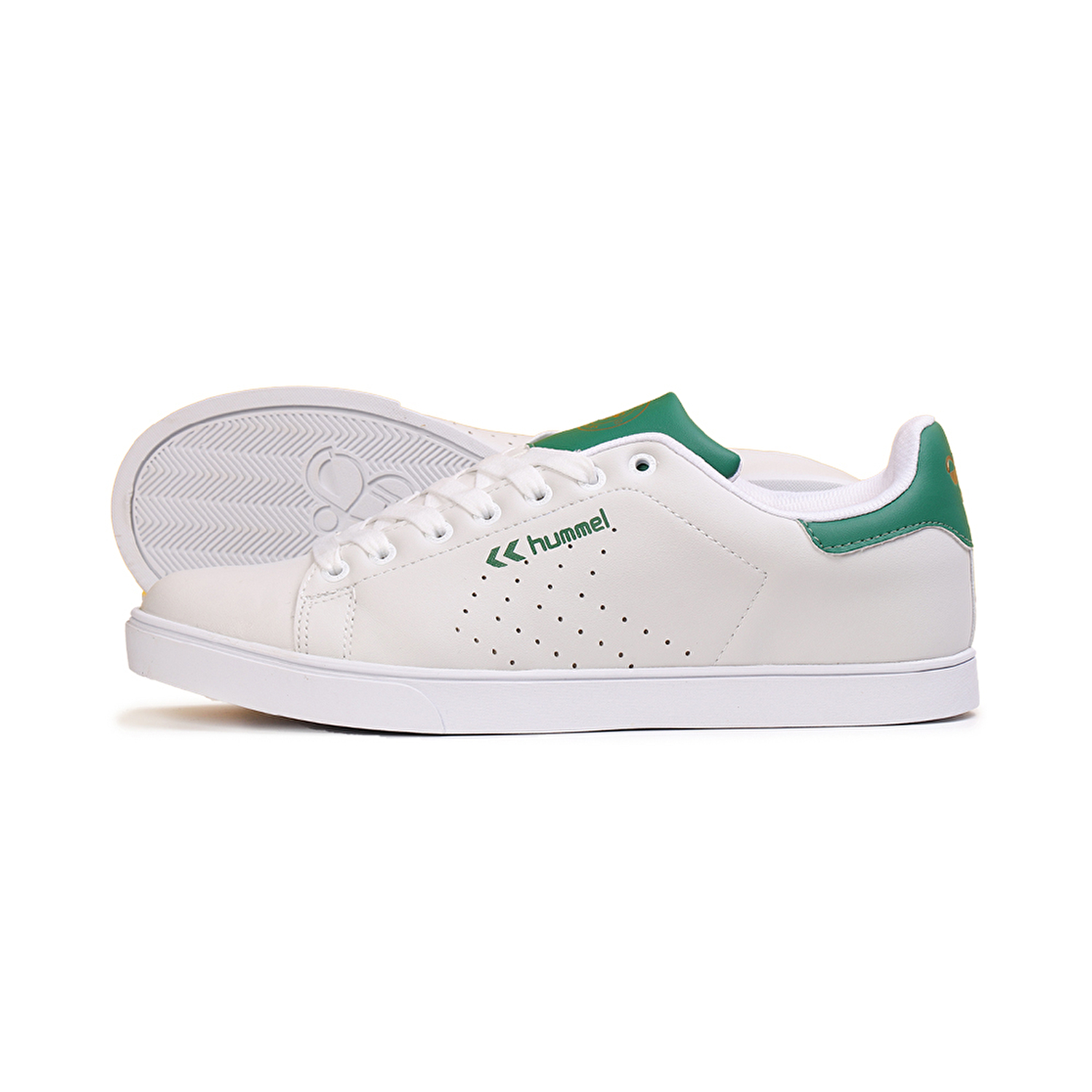 Yesil Sydney Sneaker 206245 6029 Hummel