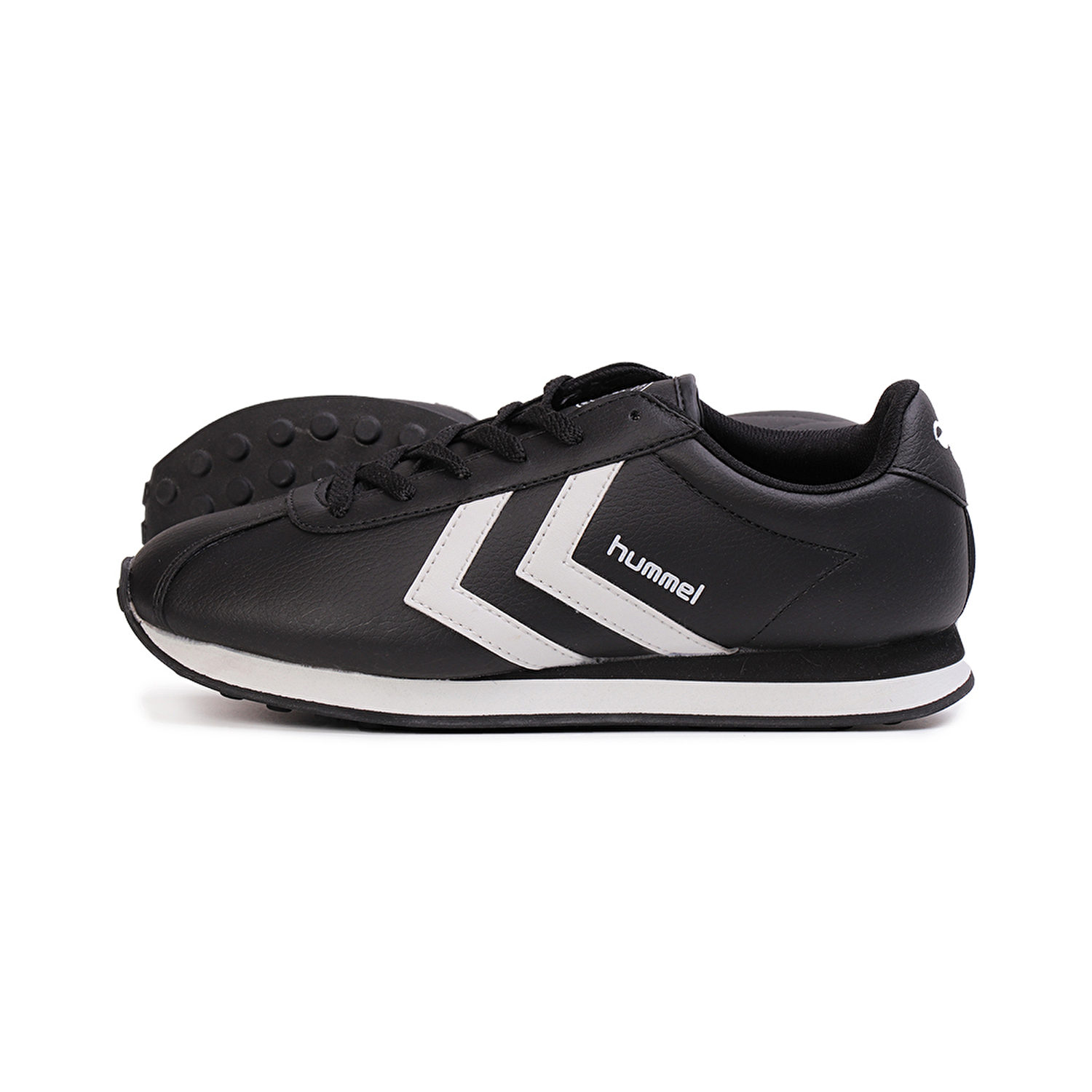 unisex siyah ray 206254 2001 hummel