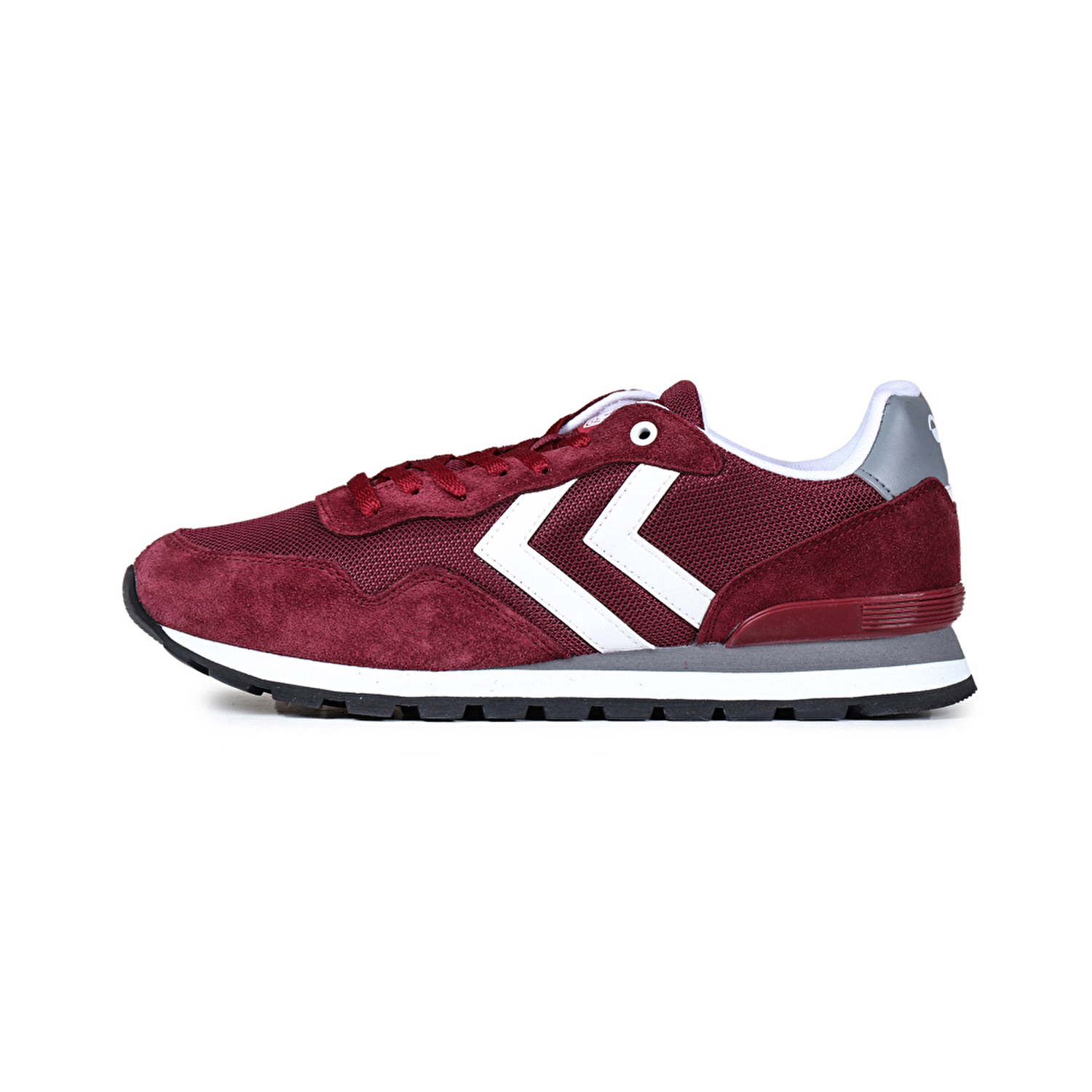 Kirmizi Thor Sneaker 206300 3031 Hummel