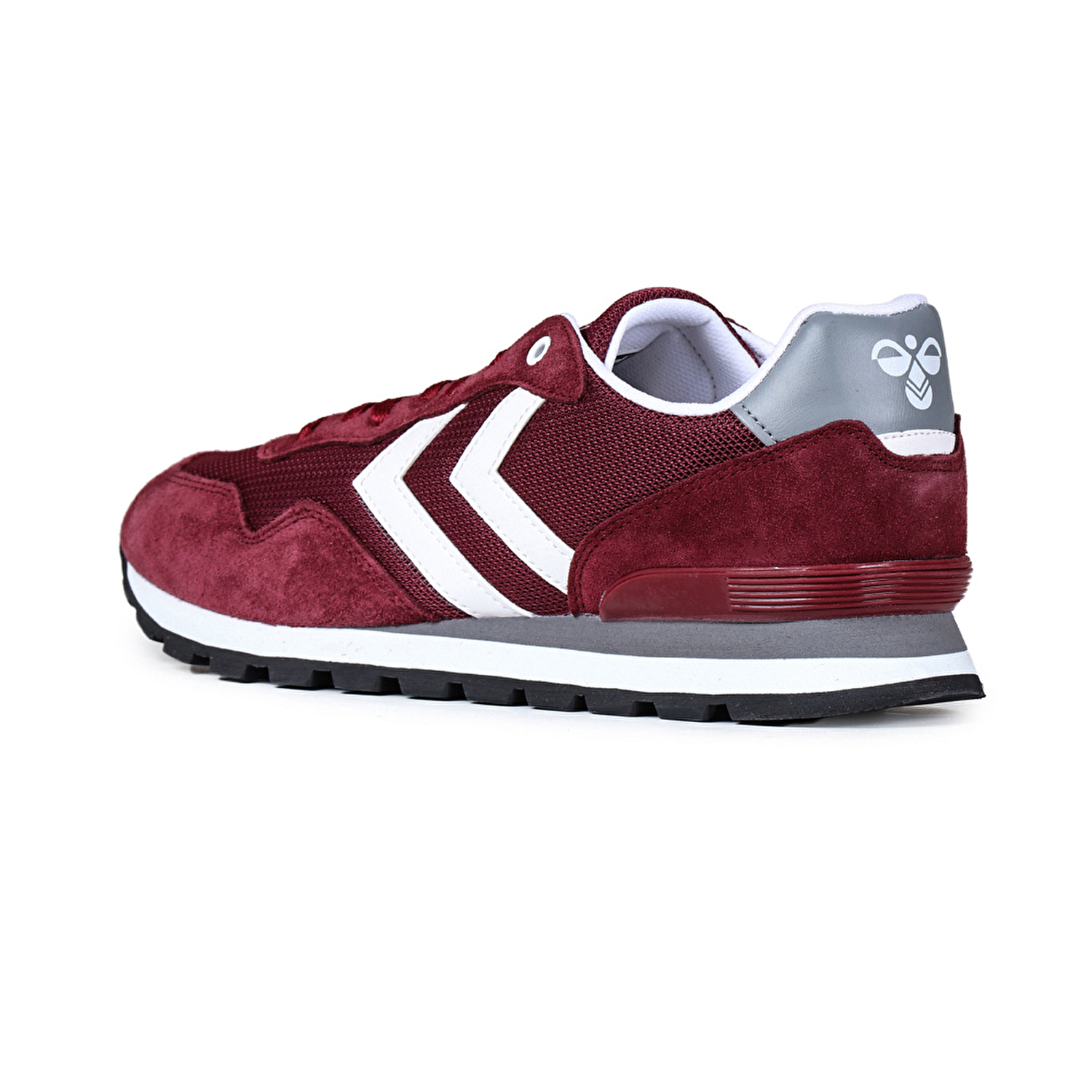 Kirmizi Thor Sneaker 206300 3031 Hummel