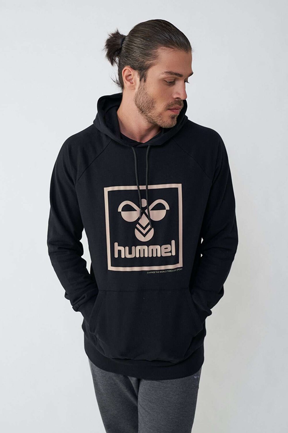 esofman ustu sweatshirt modelleri ve