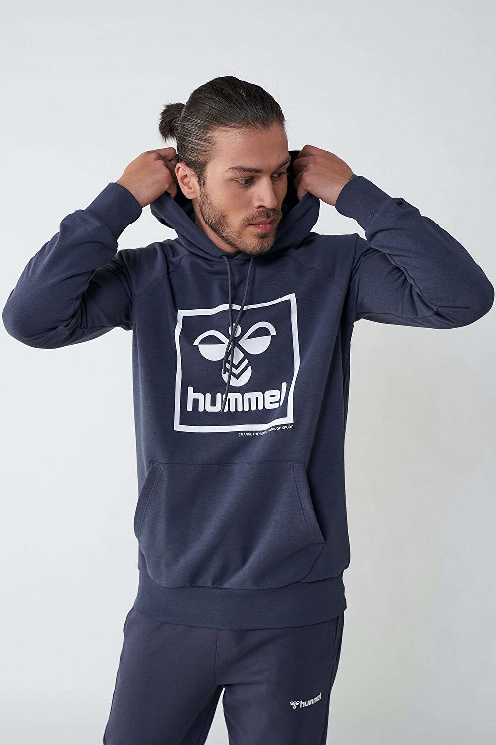 esofman ustu sweatshirt modelleri ve
