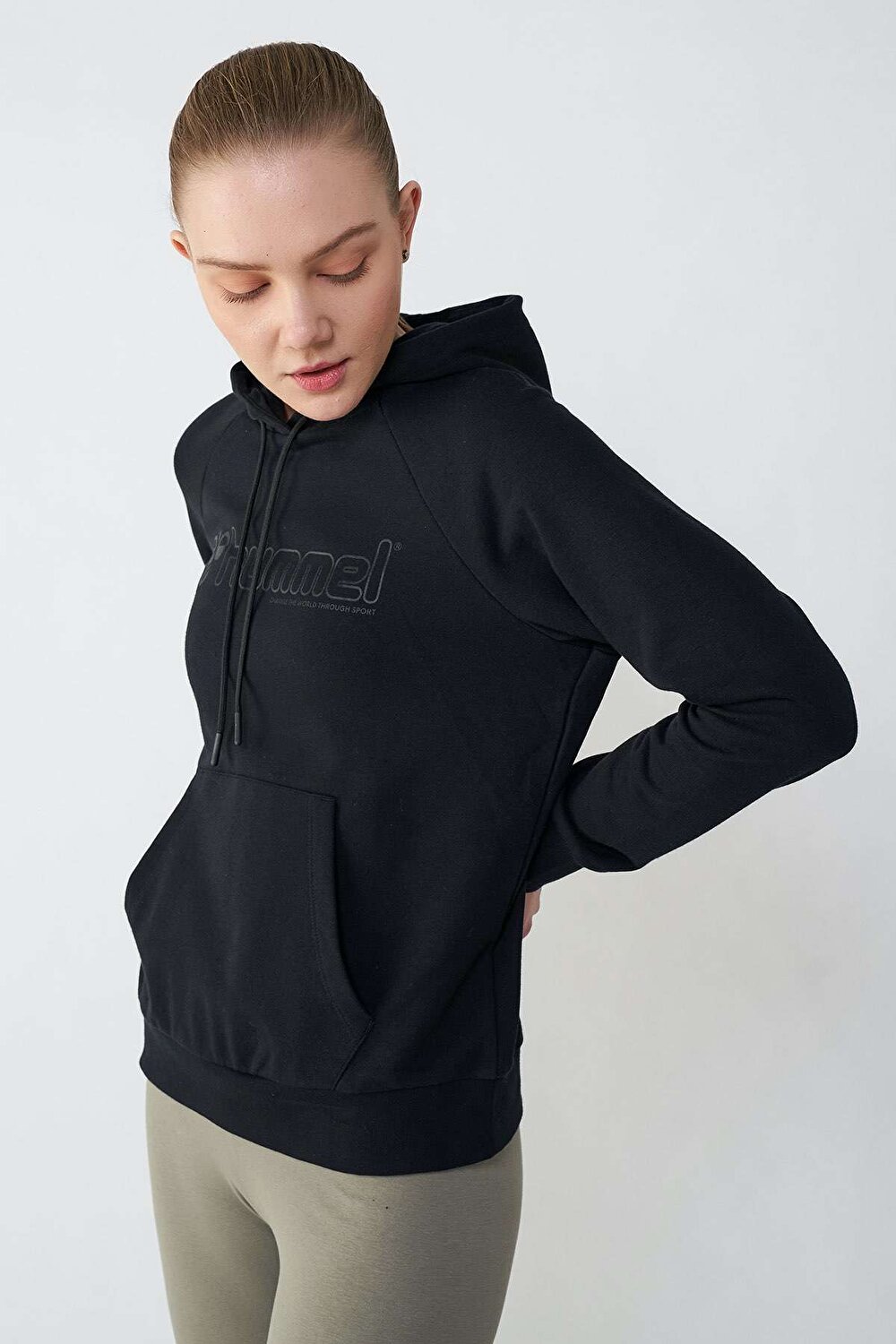 esofman ustu sweatshirt modelleri ve