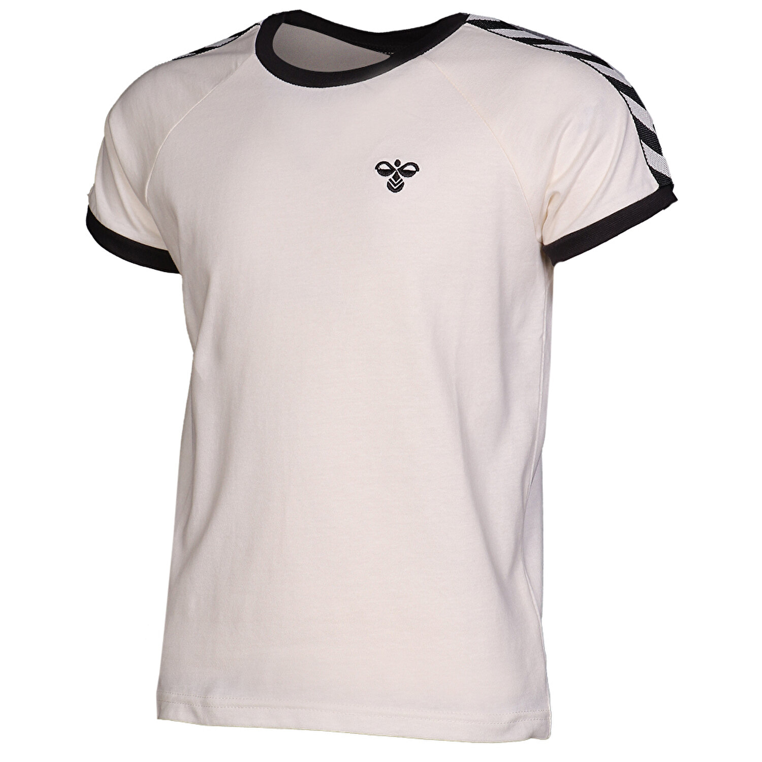 Hummel Hmlsvend T-Shirt Whisper White 