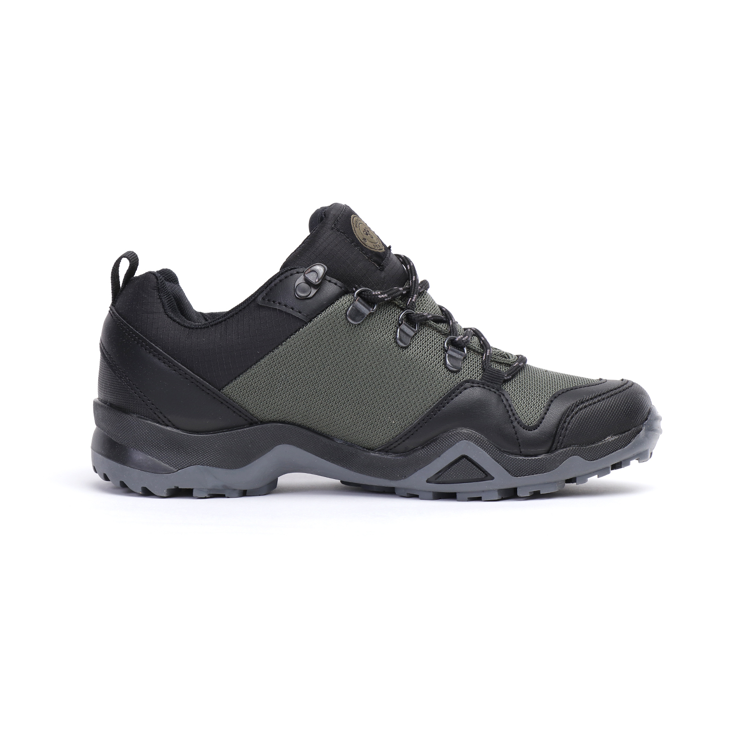 Yesil Hiker Low 206749 6261 Hummel