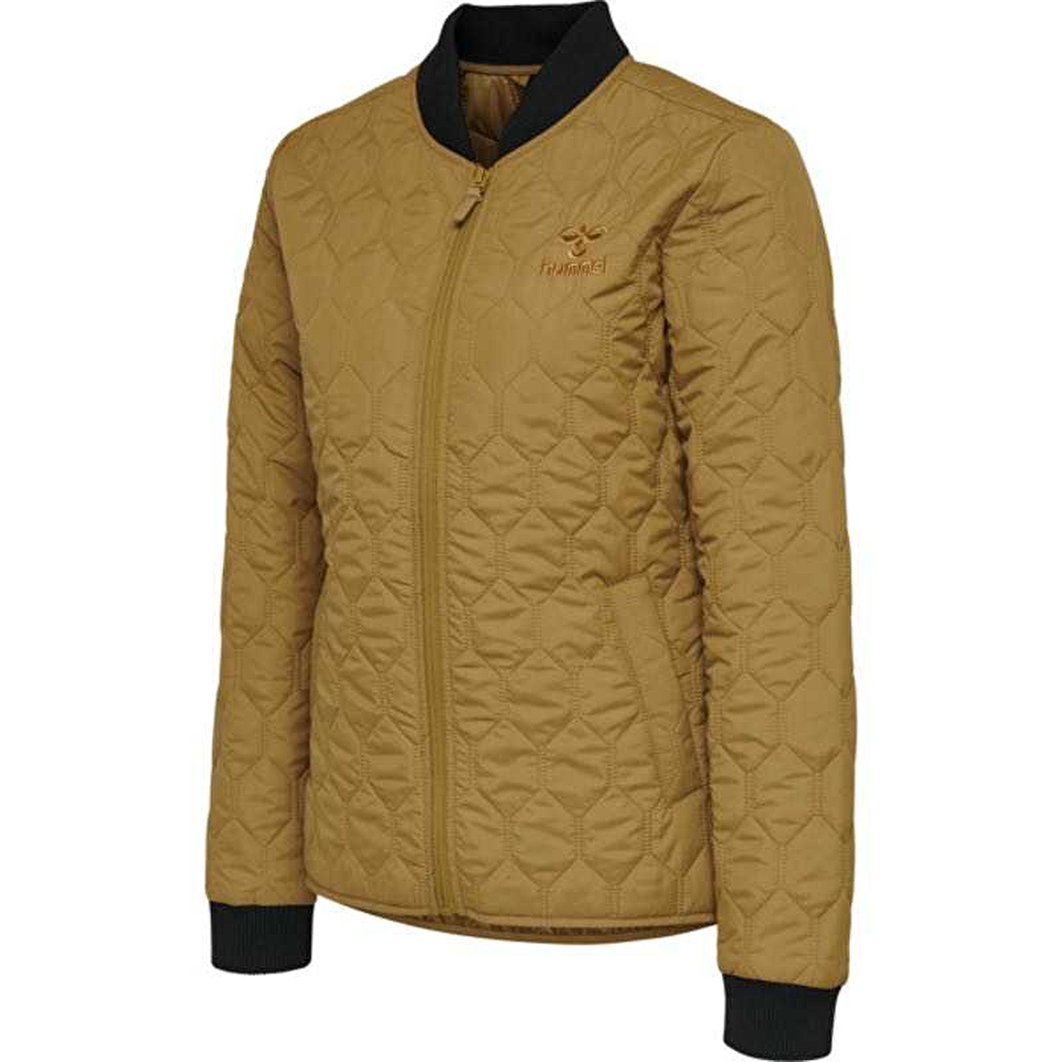 Renkli Sadie Ceket 207280 8409 Hummel