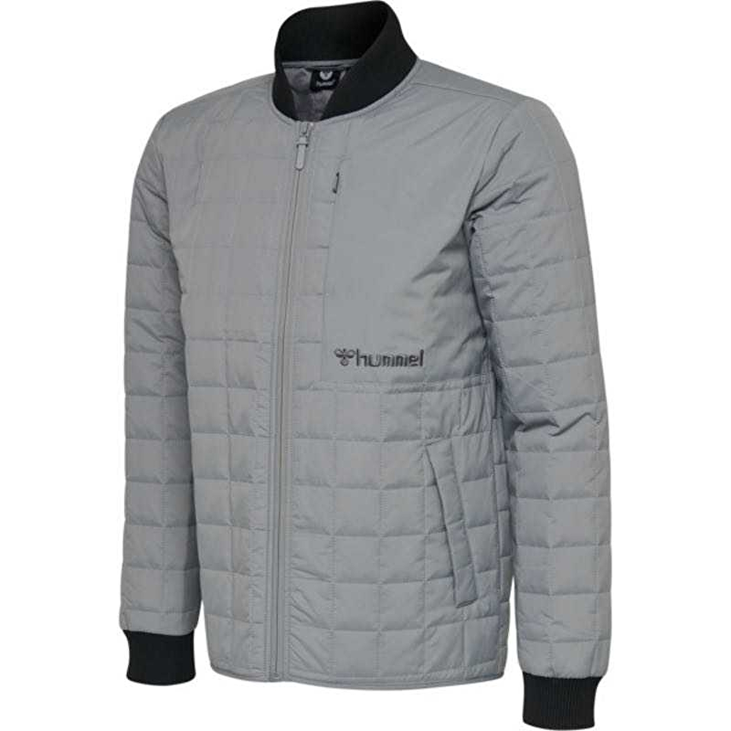 Sharkskin Luke Ceket 207293 2858 Hummel