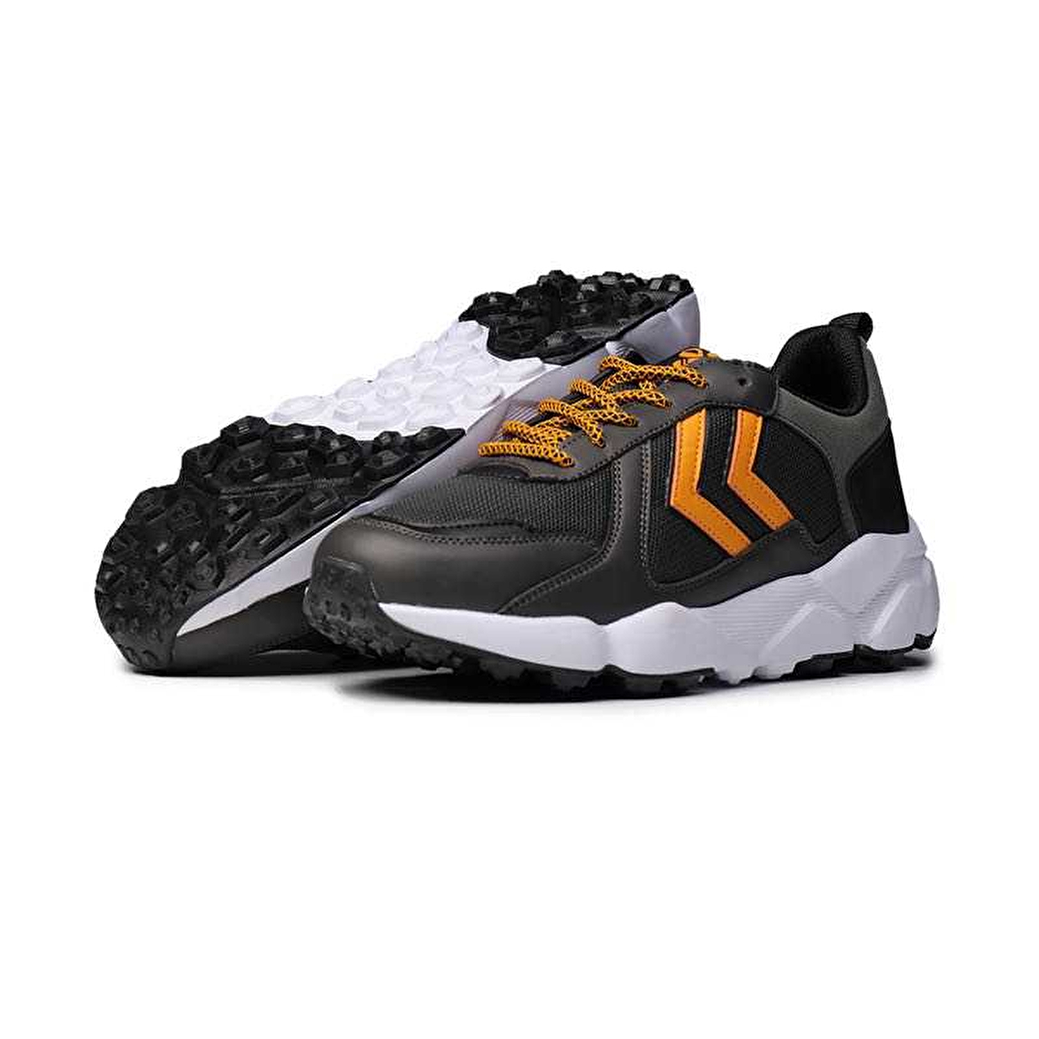 Renkli Dynamo 207893 6740 Hummel